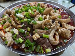 罗山大肠汤-信阳风味罗山大肠汤(经一路店)