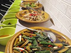 -顺水鱼馆(克西路店)