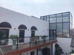 -素心小筑(后沙裕镇店)