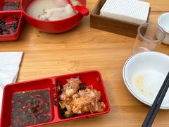 -张太婆老妈蹄花川菜馆·中华餐饮老字号(望平街店)
