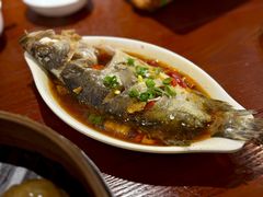 -汪一挑馄饨(老街店)