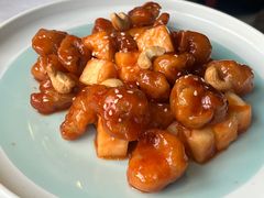 咕咾肉-野蔓果·山野菜(西湖景区·龙井茶田店)