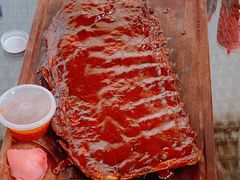 -潭柘厚院&山顶烤肉(潭柘寺店)