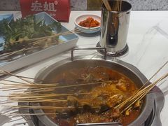 -宏姐串串香(征仪路店)