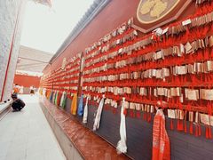 -西安市广仁寺