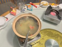 -醉得意·山茶油炒土鸡(二七路店)