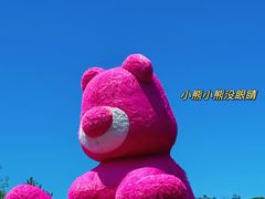 -北京国际鲜花港