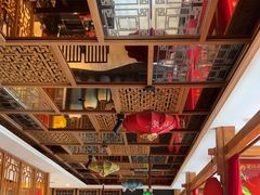 -重庆德忆火锅（龙南街3店）(渝水岸餐饮)