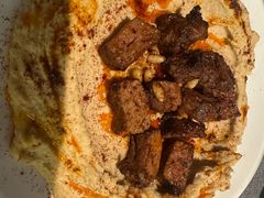 -Efes Turkish & Mediterranean Cuisine 艾菲斯餐厅(陆家嘴店)