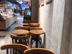 用餐区-可莎蜜兒(金城店)