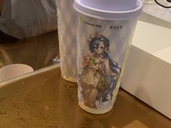 -奈雪的茶(石家庄万象城店)