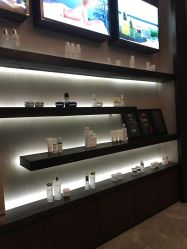 大堂-丽妍雅集 Rubis SPA