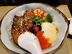 -昱匠·日本料理(金融街店)