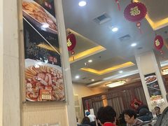 -京天红酒家(虎坊路店)