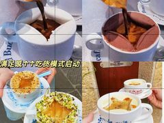 -Blac+Blac(中海环宇荟店)