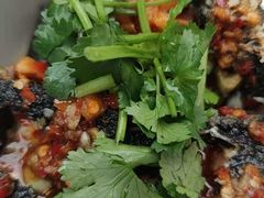 -黑色经典臭豆腐·湖南特产(太平街口店)
