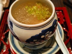 -广州柏悦酒店·悦景轩·粤菜餐厅