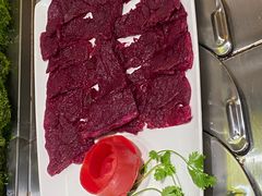 -汤锅大王(新平曹苏黄牛汤锅有限公司)