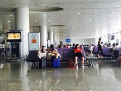 -温州龙湾国际机场