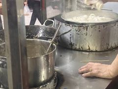 -共和老洪豆花草粿水粿
