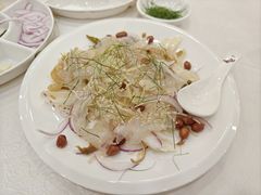 -寻味顺德·南记酒家·传统顺德菜·鱼生(广源路店)