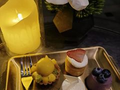 -日落吧·海景咖啡厅·餐酒吧·鸡尾酒·下午茶·乐队表演·浪漫夕阳·三亚文华东方酒店