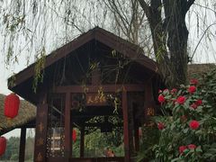 -天赐温泉
