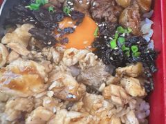 -沼津港精致料理·寿喜烧·烧鸟(青浦宝龙广场日料榜单店)