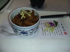 -山东宾馆·齐鲁苑餐厅