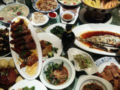 -鲁城往事(游客中心店)