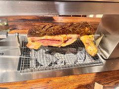 -柿子树炭烤羊腿(金台路店)