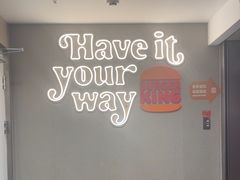 -汉堡王(西直门凯德MALL店)