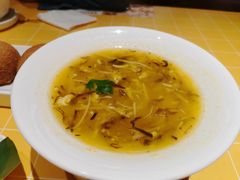 -蔡澜点心·粤菜(花城汇南区店)