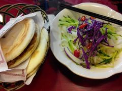 android_upload_pic-陕味食族油泼面(工商大学店)