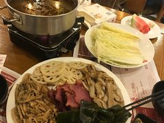 -王妈热卤·川味馆(海昌店)
