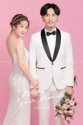 -雨墨婚纱摄影工作室