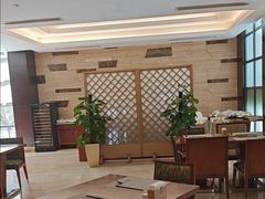 -临空皇冠假日酒店-西餐厅(首都机场店)