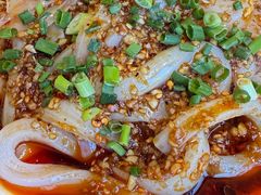 -张烤鸭·川菜·非遗冒烤鸭(青石桥店)