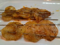 -亮亮烧烤(万松园店)