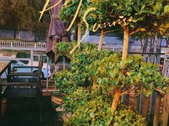 -小河盐帮·私家菜·烤鸭(三元桥·霄云路店)