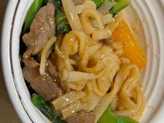 -老东风菜馆·羊肉火锅·海鲜·砂锅粥