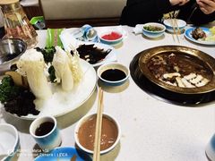 -和庆斋羊蝎子火锅·碳缸烧烤(顺义旗舰店)