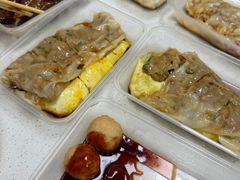 -山水肠粉(盐田店)