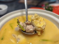 -金龙·打边炉(武进路店)