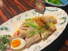 -粤·向群饭店(麓景路店)