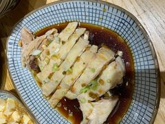 -南小蟹手工點心(三里屯店)