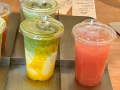 -去茶山(成都万象城店)
