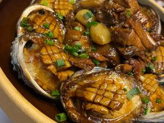 -徐记私厨(半淞园路店)