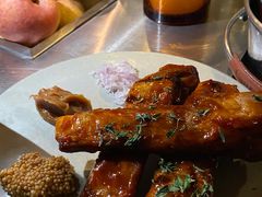 -BOR Eatery(安福路店)