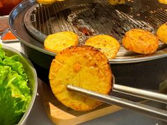 -范儿·嫂子烤肉·精致炭火烤肉(长治路店)